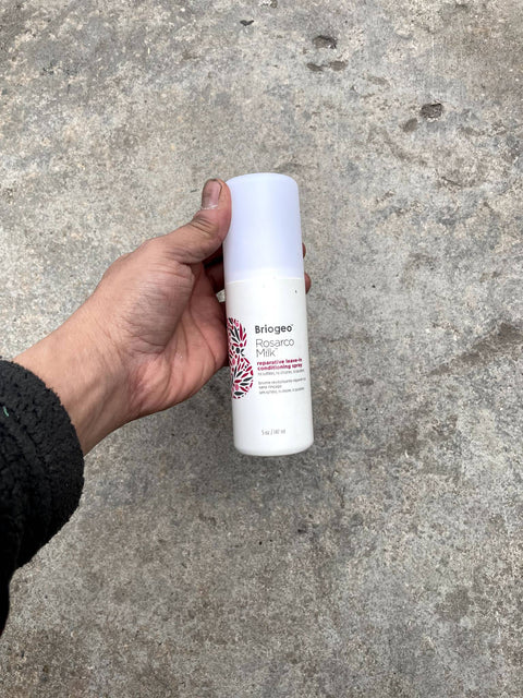 Briogeo Leave-In Conditioning Spray