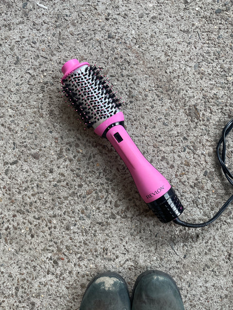 Revlon Blowdrying Hair Brush