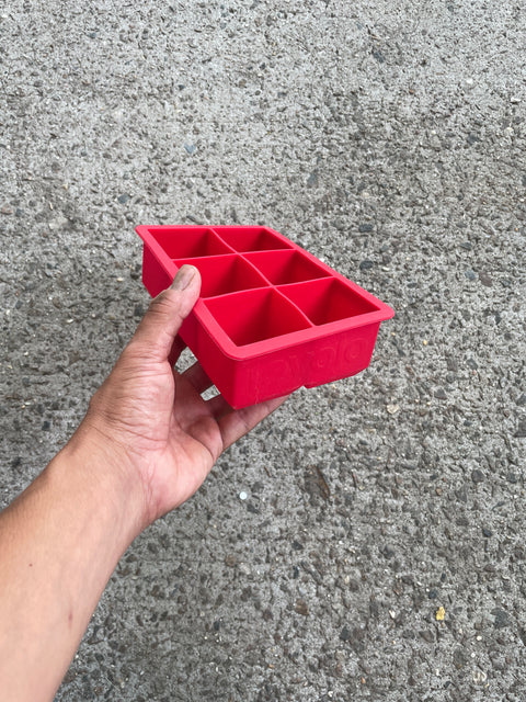 Tovolo Large Ice Cube Maker