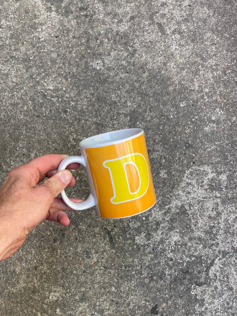 A Mug For Danielle Or Dylan