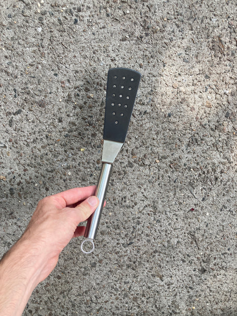 Fancy Spatula