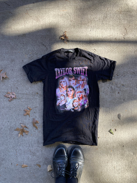 Swiftie Tee, Size S