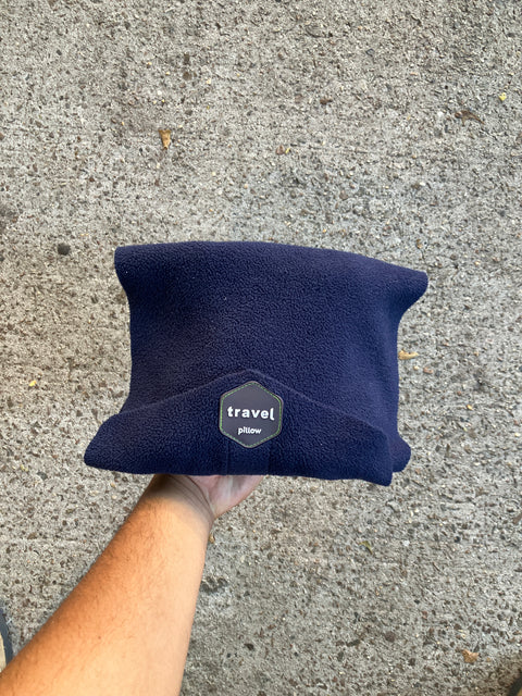 Travel Pillow