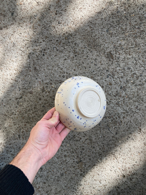 Beautiful Handmade Ceramic Bowl