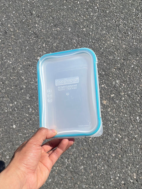 Lil’ Lunch Box