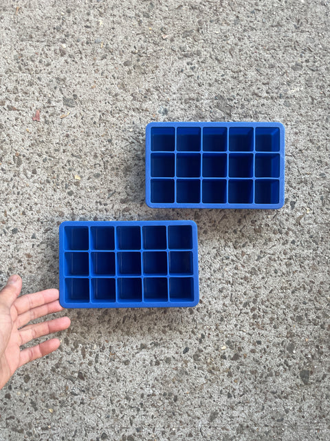 Tovolo Perfect Cube Ice Trays