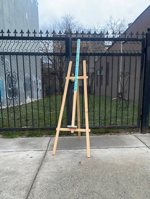 Big Easel