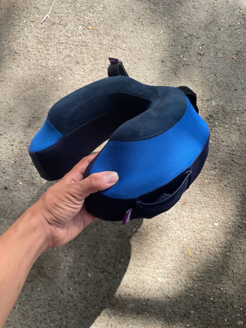 Brand New Fancy Ass Cabeau Neck Pillow