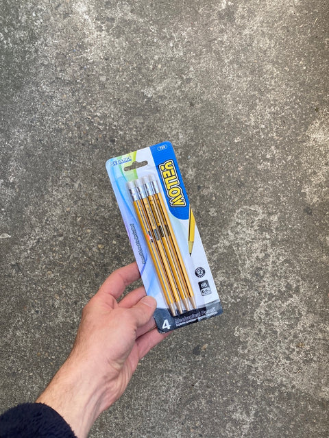 HB Pencils