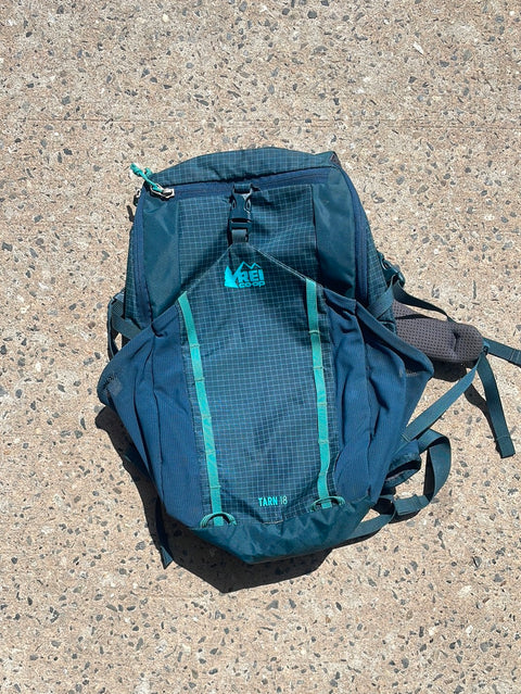 REI Backpack