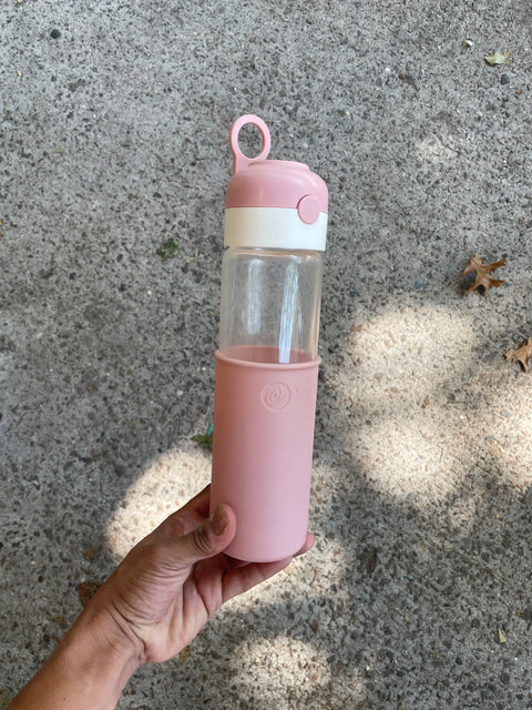 Pinky Water Bottle