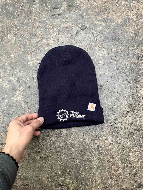 Carhartt & Team Engine Beanie