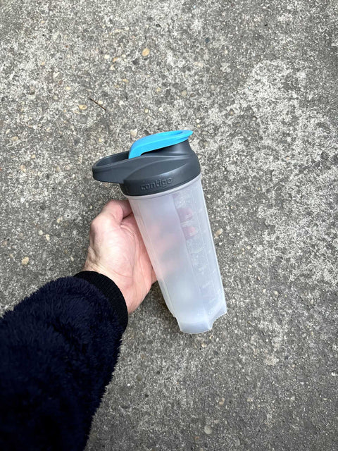 Contigo Shaker Bottle