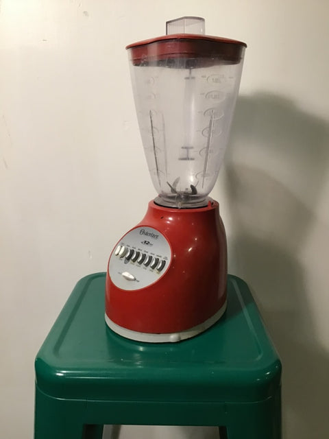 Oster 14-speed Accurate Countertop Blender