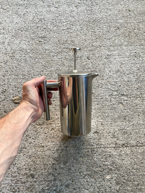 Sexy French Press