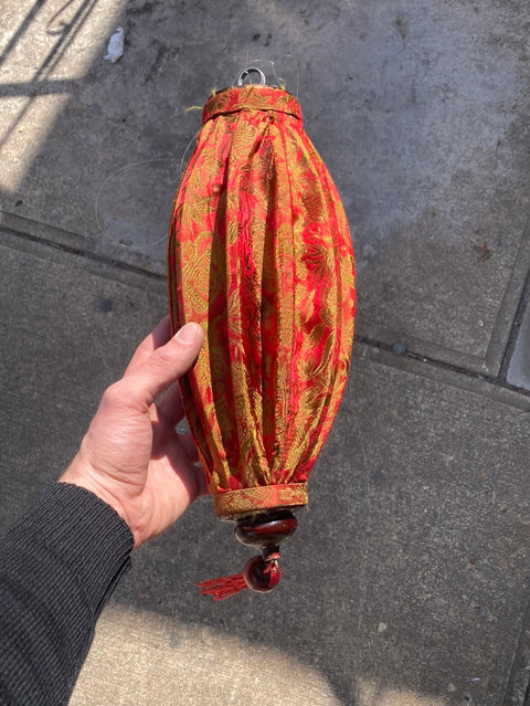 Vintage Chinese Decorative Lantern