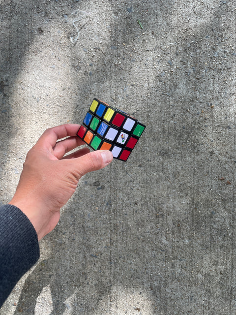 Rubik’s Cube