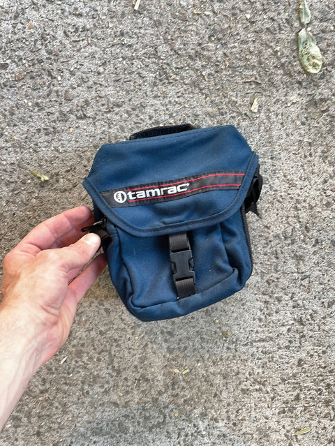 Small Tamrac Camera Bag