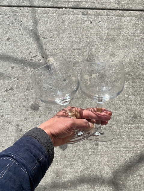 Wine Glasses