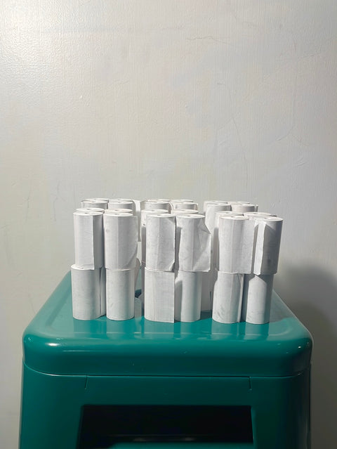 8 Rolls of Thermal Paper