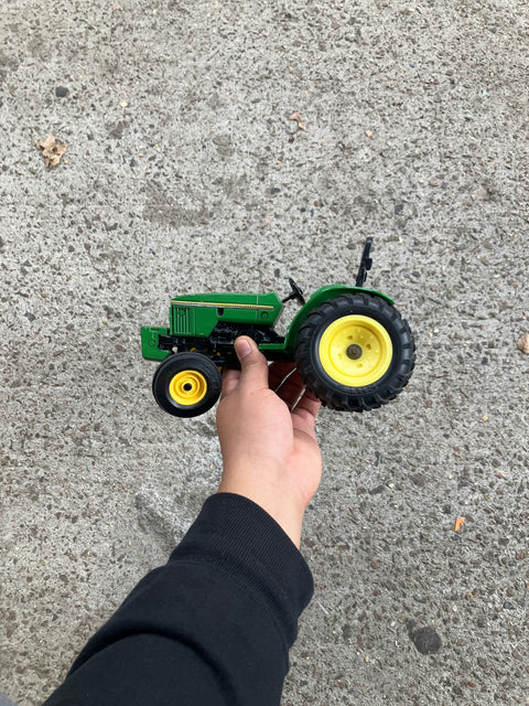 John Deere Tractor Replica For Adults