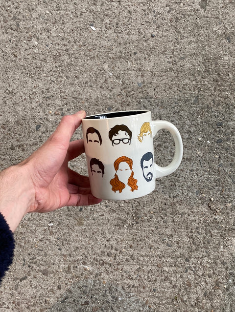 The Office Mug