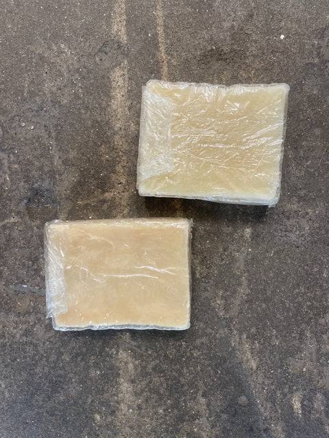 Set of Shea Butter Soaps