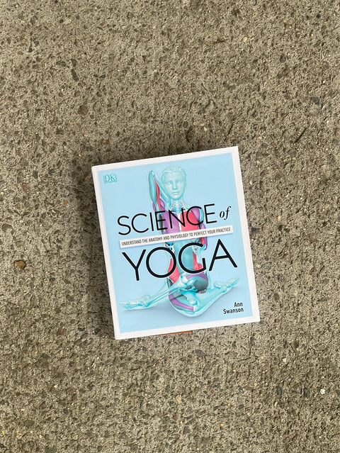 Science of Yoga