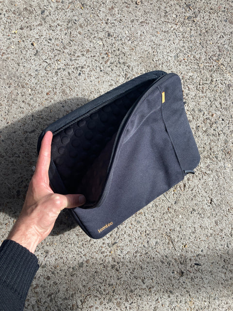 A Good Tomtoc Laptop Case, 14” & Below