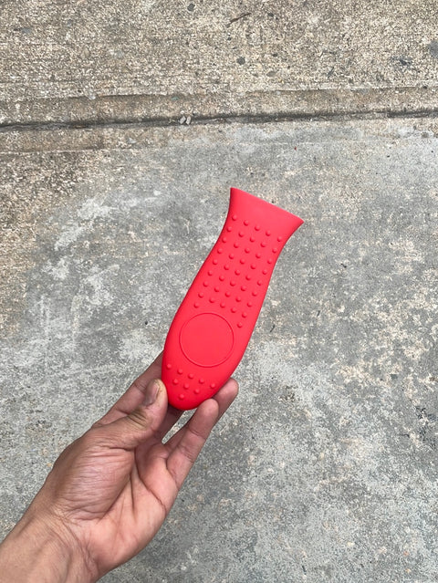 No Slip Knife Grip