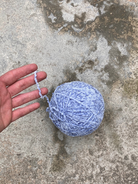 Big Ball Of Yarn