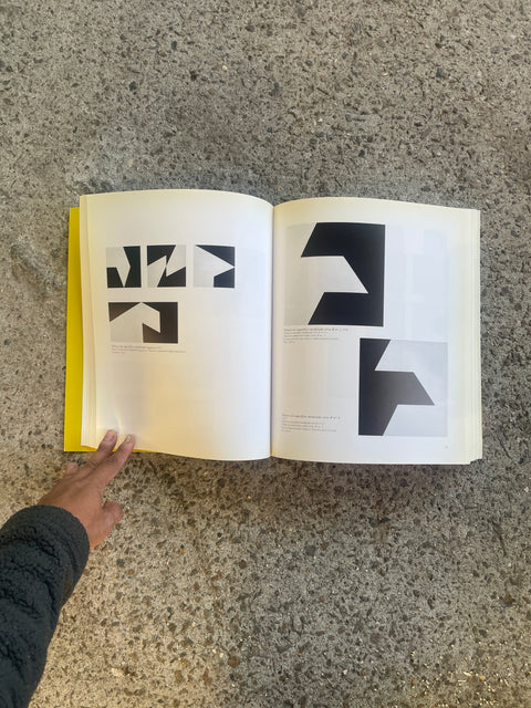 Lygia Clark Art Book