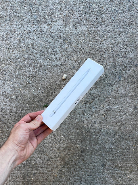 Like New Apple Pencil