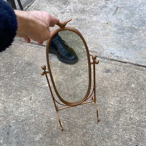 Standing Vanity Mirror