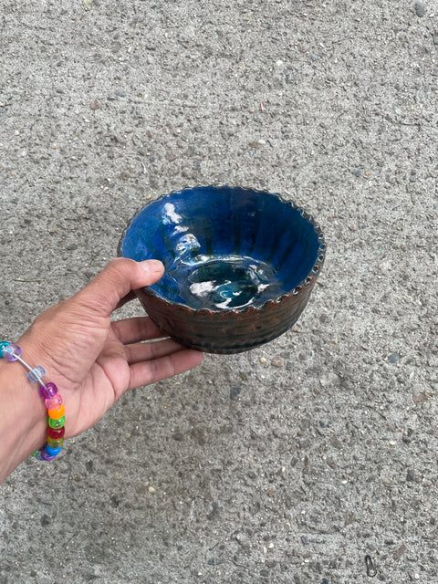 Cute Ceramic Bowl