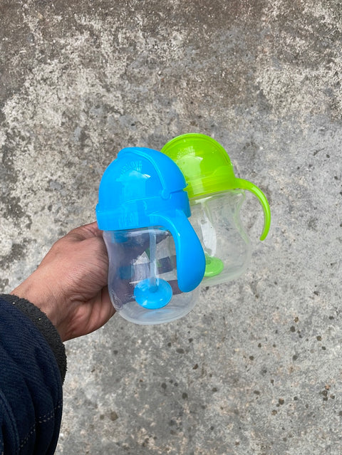 Munchkin Weighted Sippy Cup