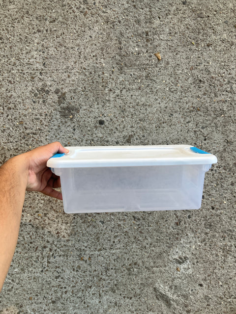 Sterilite Container