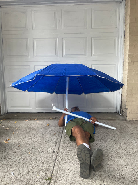 Beach Umbrella