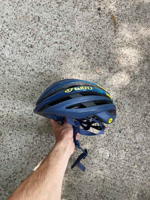 Giro Women Bike Helmet, Size S