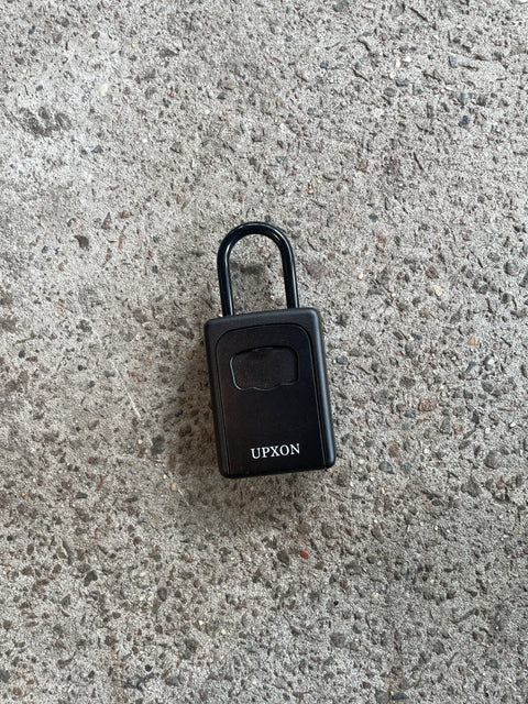 Upxon Bnb Keys Lock