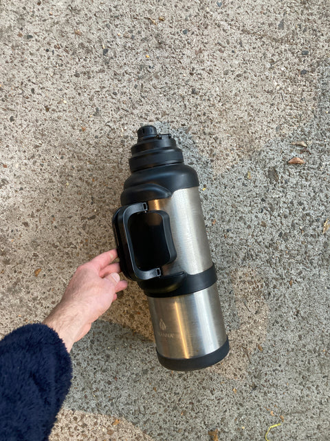 Manna 135oz Titan Thermos Bottle