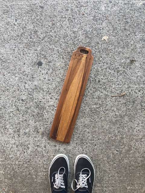 Sexy Bread Serving Board