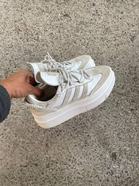 Ivy Park x Adidas, Sz F7 EU 38.6