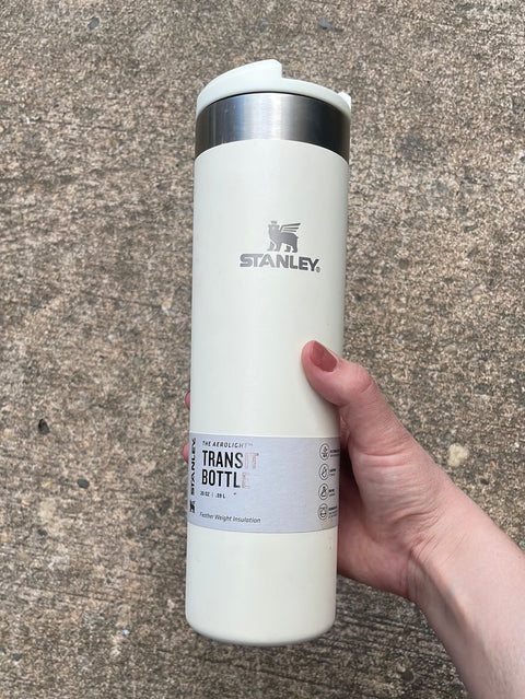 Sexy Stanley Aerolight Bottle