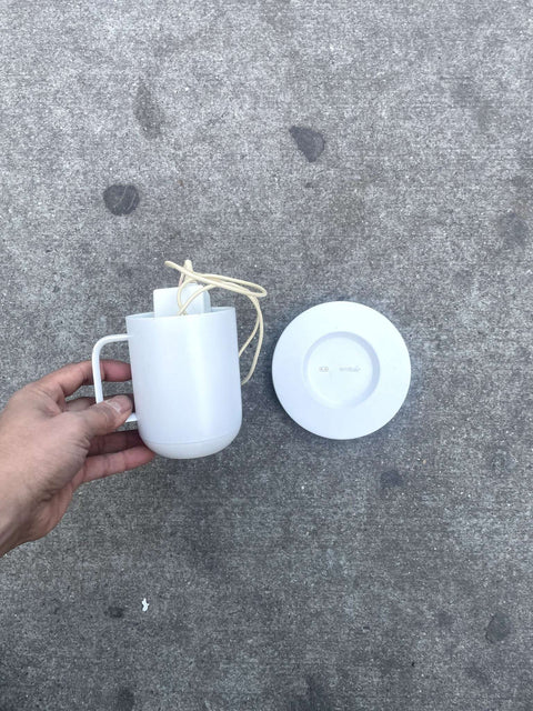 Ember Temperature Control Mug