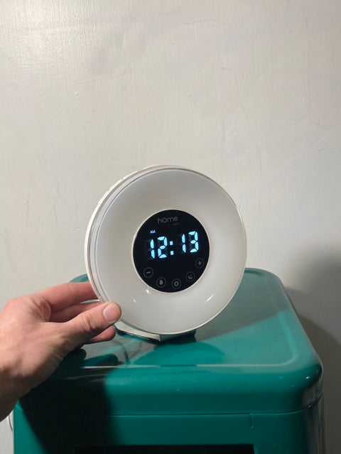 Cool Alarm Clock