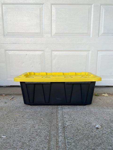 HDX 14 Gal Tote