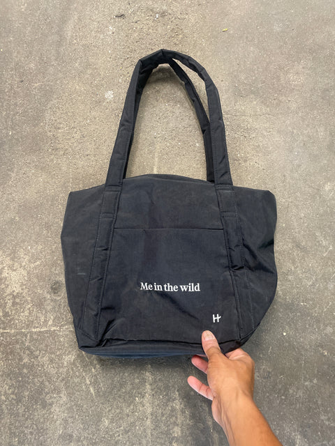 Baggu x Hinge Durable Tote