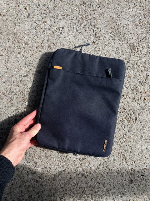 A Good Tomtoc Laptop Case, 14” & Below