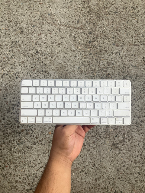 Like New Apple Magic Keyboard